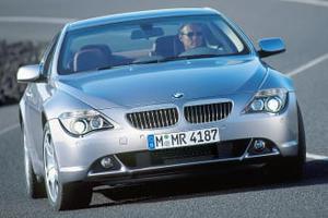  BMW 645 Ci For Sale In Barrington | Cars.com