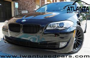  BMW ActiveHybrid 5 For Sale In Norcross | Cars.com