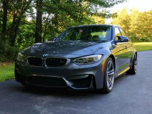 BMW M3 Base For Sale In Hollis | Cars.com