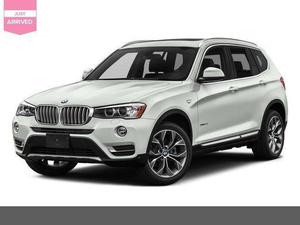  BMW X3 sDrive28i For Sale In Encinitas | Cars.com
