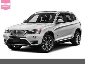  BMW X3 xDrive28i For Sale In Encinitas | Cars.com