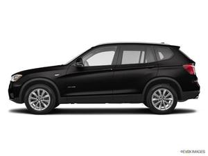  BMW X3 xDrive28i For Sale In Peabody | Cars.com