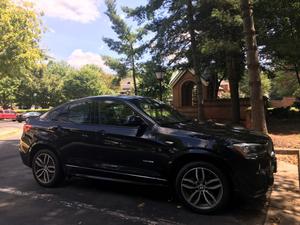  BMW X4 xDrive35i For Sale In Rockville | Cars.com