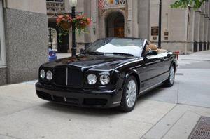  Bentley Azure For Sale In Chicago | Cars.com