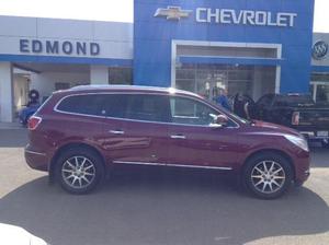  Buick Enclave Leather For Sale In Bradford | Cars.com