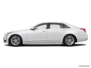  Cadillac CT6 3.6L Standard For Sale In Richlands |