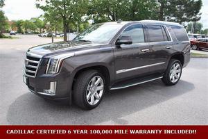  Cadillac Escalade Luxury For Sale In Schaumburg |