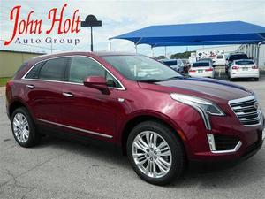  Cadillac XT5 Premium Luxury For Sale In Chickasha |