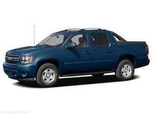  Chevrolet Avalanche  For Sale In New Castle |