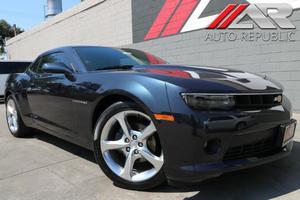  Chevrolet Camaro 1LT For Sale In Cypress | Cars.com
