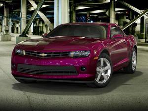  Chevrolet Camaro 1LT For Sale In Norfolk | Cars.com