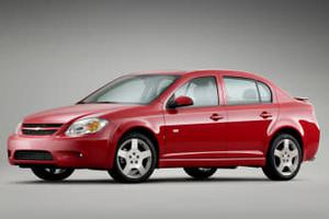  Chevrolet Cobalt LS For Sale In Downers Grove |