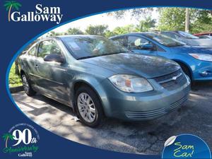  Chevrolet Cobalt LS For Sale In Fort Myers | Cars.com