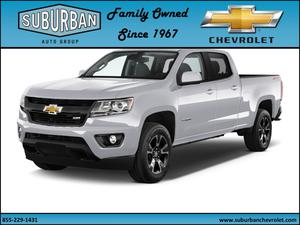  Chevrolet Colorado Z71 in Sandy, OR