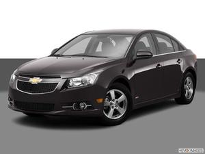  Chevrolet Cruze For Sale In Howell | Cars.com