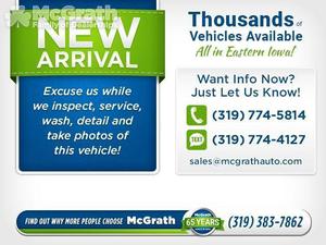  Chevrolet Equinox 1LT For Sale In Cedar Rapids |