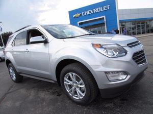  Chevrolet Equinox 1LT For Sale In Howell | Cars.com