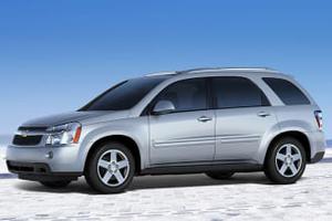  Chevrolet Equinox LS For Sale In Downers Grove |
