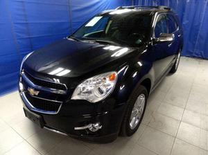  Chevrolet Equinox LTZ For Sale In Bedford | Cars.com