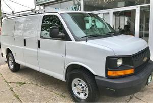  Chevrolet Express  Work Van For Sale In Kensington