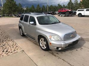  Chevrolet HHR LT For Sale In Colorado Springs |