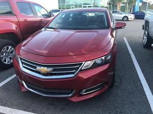  Chevrolet Impala 1LT For Sale In Orlando | Cars.com