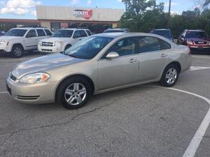  Chevrolet Impala LS For Sale In Columbus | Cars.com