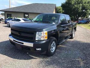  Chevrolet Silverado  LT For Sale In Minneola |