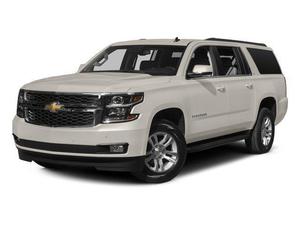  Chevrolet Suburban  LTZ For Sale In Charleston |