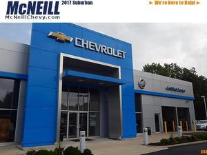  Chevrolet Suburban Premier For Sale In Swanton |
