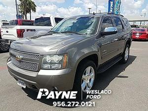  Chevrolet Tahoe LT For Sale In Weslaco | Cars.com