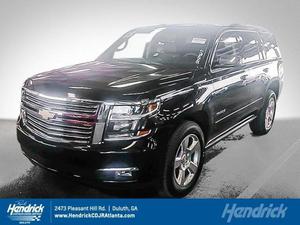  Chevrolet Tahoe LTZ For Sale In Duluth | Cars.com