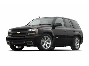  Chevrolet TrailBlazer For Sale In Saint Cloud |