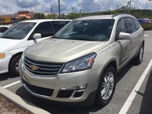  Chevrolet Traverse 1LT For Sale In Orlando | Cars.com