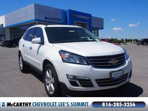  Chevrolet Traverse Premier For Sale In Lee's Summit |
