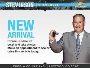  Chevrolet Volt LT For Sale In Lakewood | Cars.com