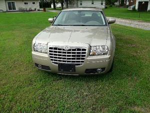  Chrysler 300 Touring For Sale In Moline | Cars.com