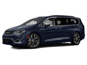  Chrysler Pacifica Limited For Sale In New Smyrna Beach