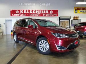  Chrysler Pacifica Touring-L For Sale In Cross Plains |