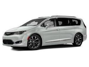  Chrysler Pacifica Touring-L For Sale In Spanish Fork |