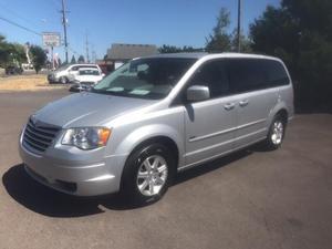  Chrysler Town & Country Touring For Sale In Cornelius |
