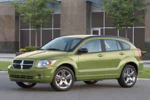  Dodge Caliber SXT For Sale In Chicago | Cars.com