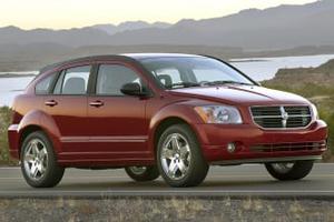  Dodge Caliber SXT For Sale In Chicago | Cars.com