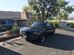  Dodge Charger For Sale In Sherman Oaks | Cars.com