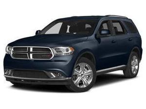  Dodge Durango GT For Sale In Spanish Fork | Cars.com