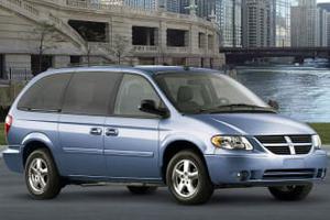  Dodge Grand Caravan SXT For Sale In Chicago | Cars.com