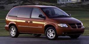  Dodge Grand Caravan Sport For Sale In Plymouth |