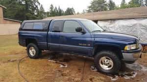  Dodge Ram  ST Quad Cab For Sale In Olympia |