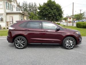  Ford Edge Sport For Sale In Carlisle | Cars.com