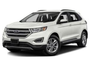  Ford Edge Titanium For Sale In Freehold | Cars.com
